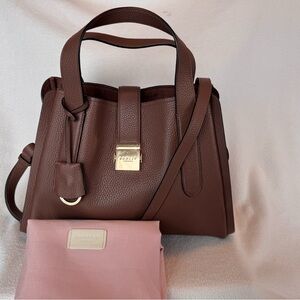 Radley London Sloan Street Top Handle Satchel